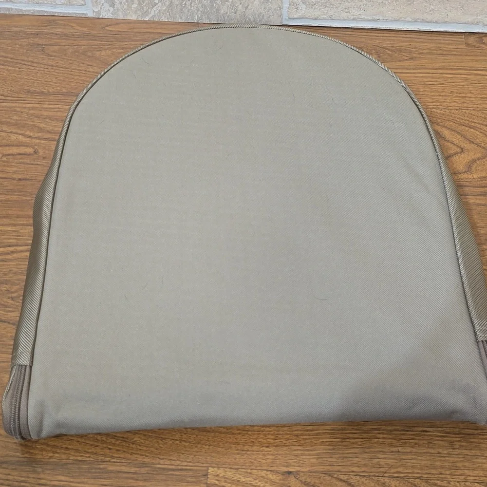 KORBIE 3 In 1 Daiper Bag Changing Pad Bassinet